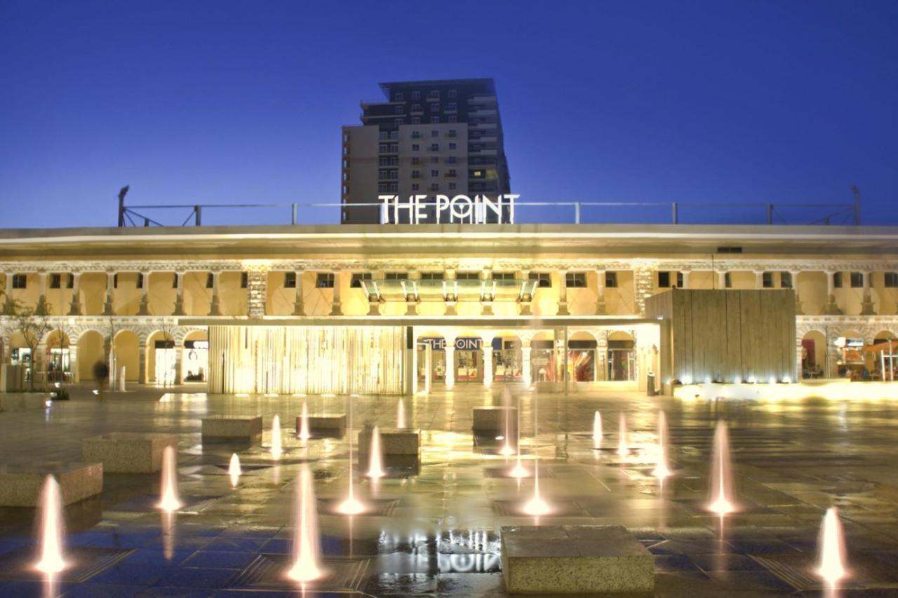 Appartamento Seafront Luxury With Pool Sliema
